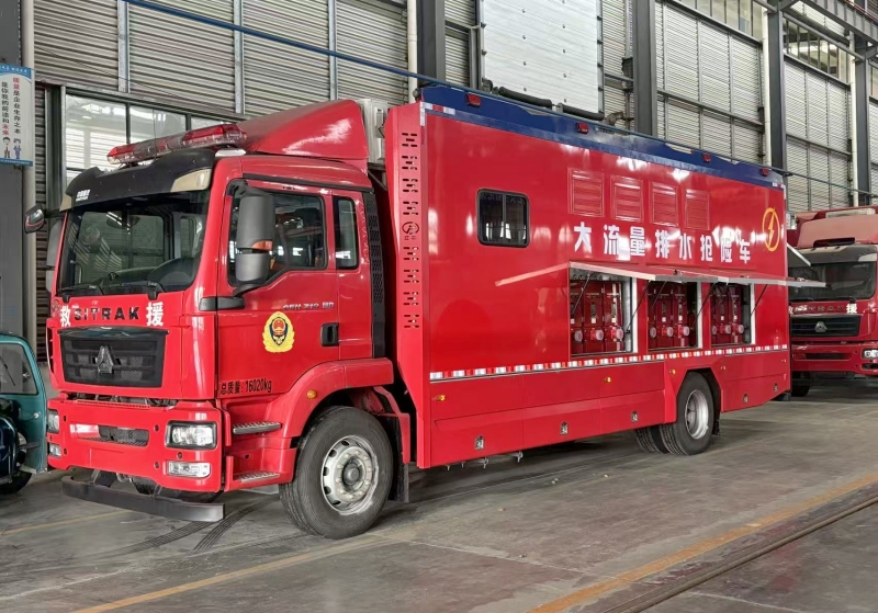 ����5000m3��������ˮ���U܇���g�����c��r